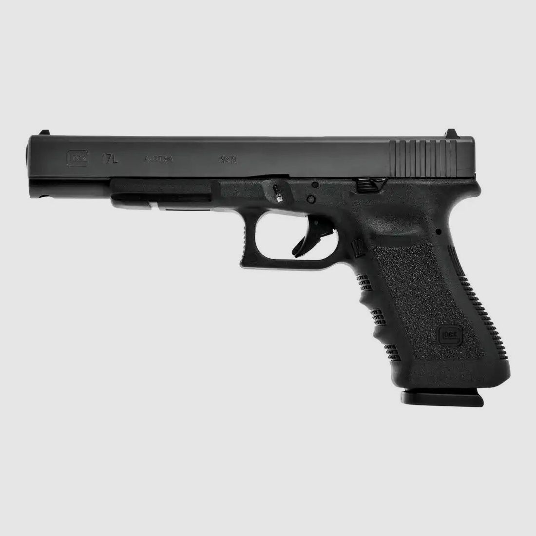 Glock 17L