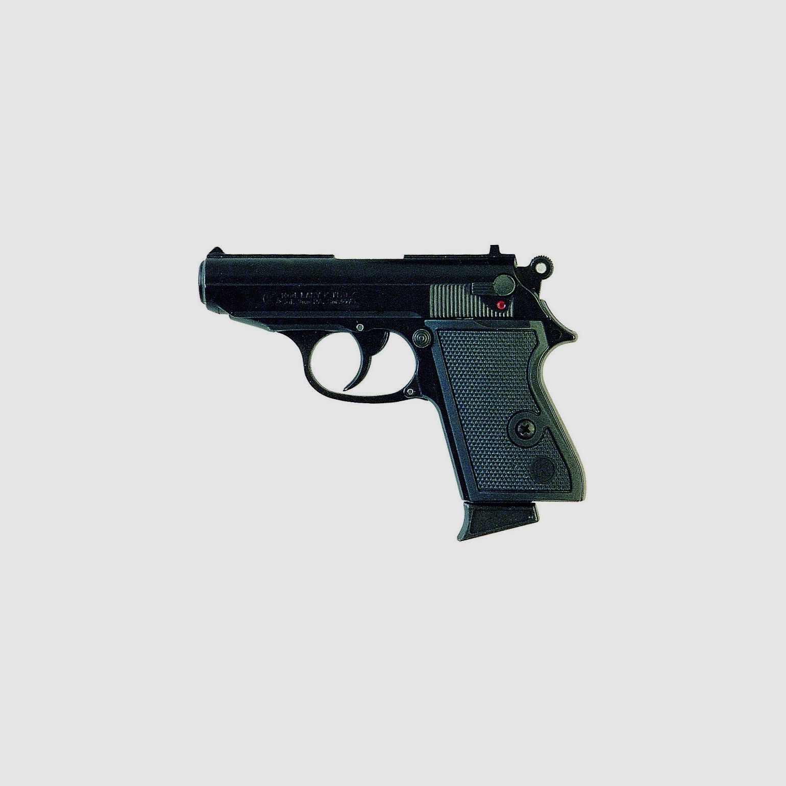 Pistole Kimar Lady K C9MM pa Bronze