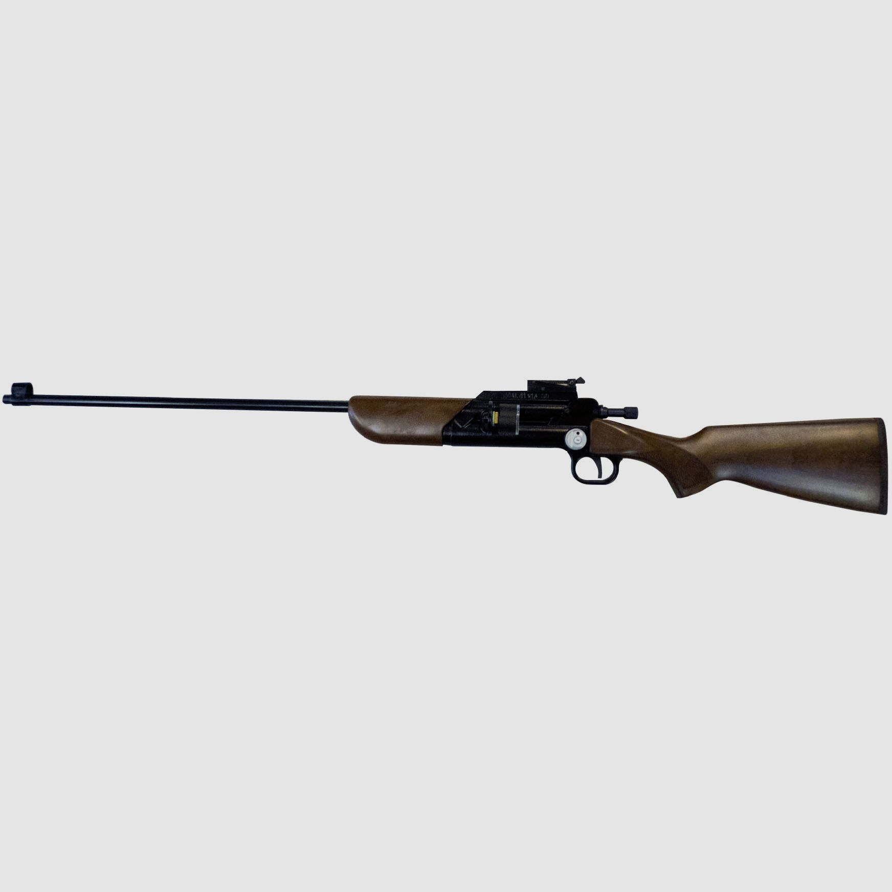 Anästhesiegewehr Dist-Inject 50N, Bild 2 von 4