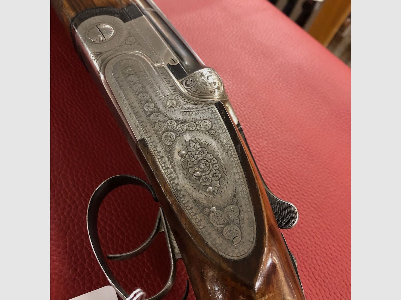 Beretta Mod. S2, immagine 10 di 12