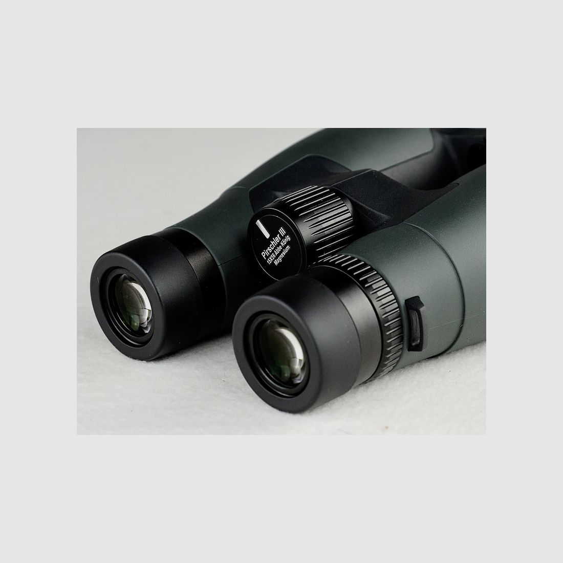 DDoptics Pirschler 15x56 Gen3