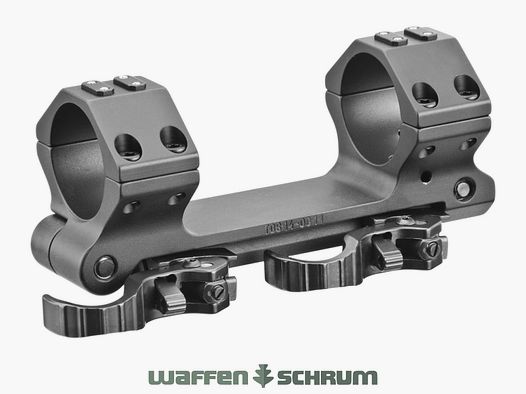 ERA Recknagel ERA TAC Tactical Mount 0-70 MOA - mit Hebeln
