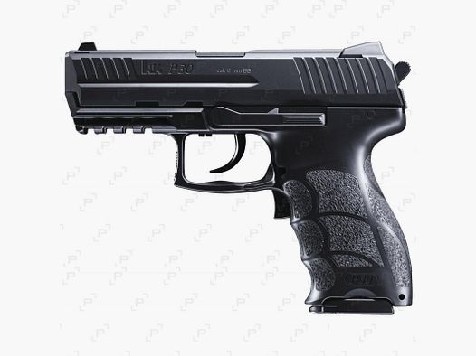 Electric Pistol HECKLER & KOCH P30 Cal. 6 mm