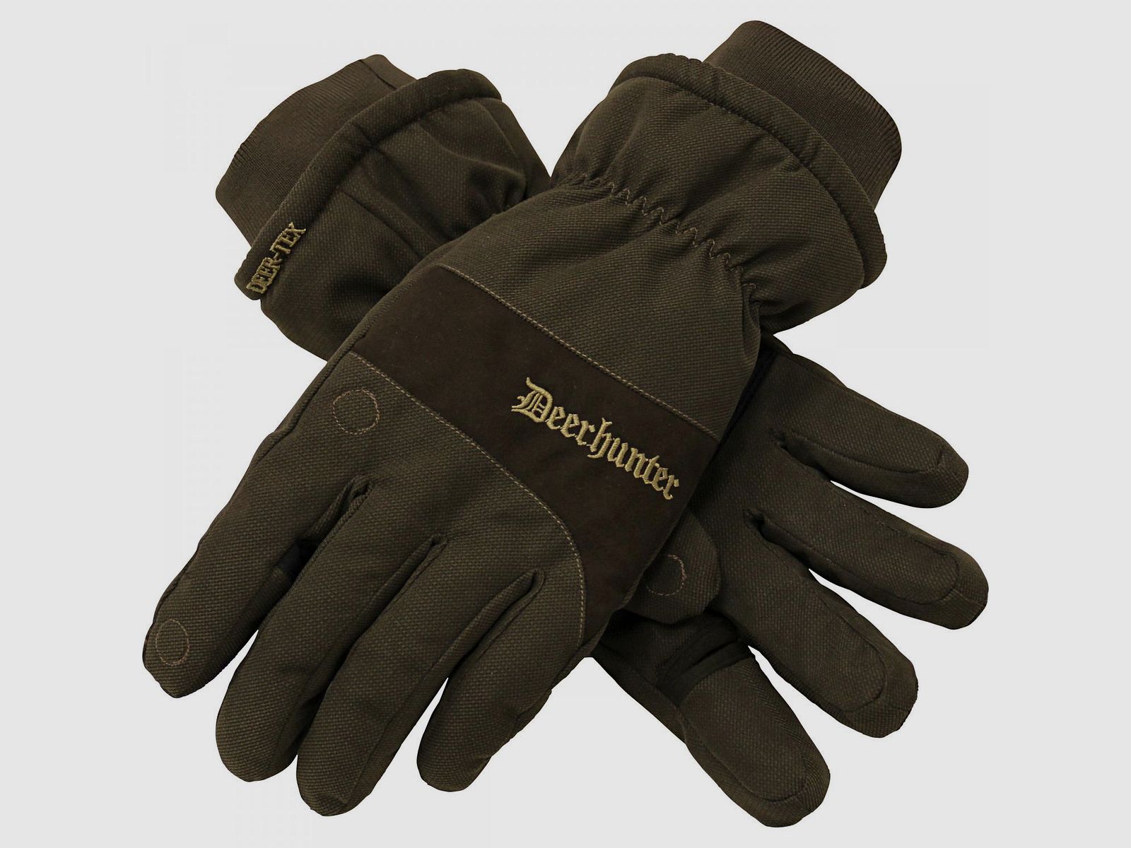 Eagle Winter Handschuhe (Tarmac Green)