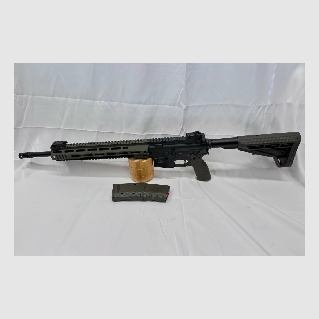 Oberland Arms M5 .223Rem