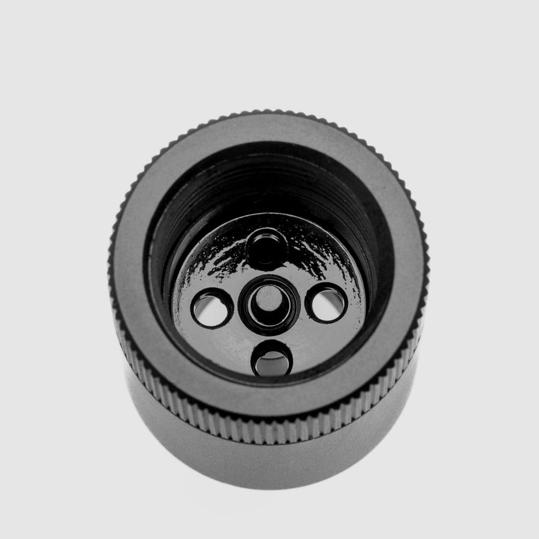ASA TUNING CHAMBER | Für Beeman BP50 | Bis zu 80 J+ | HPA