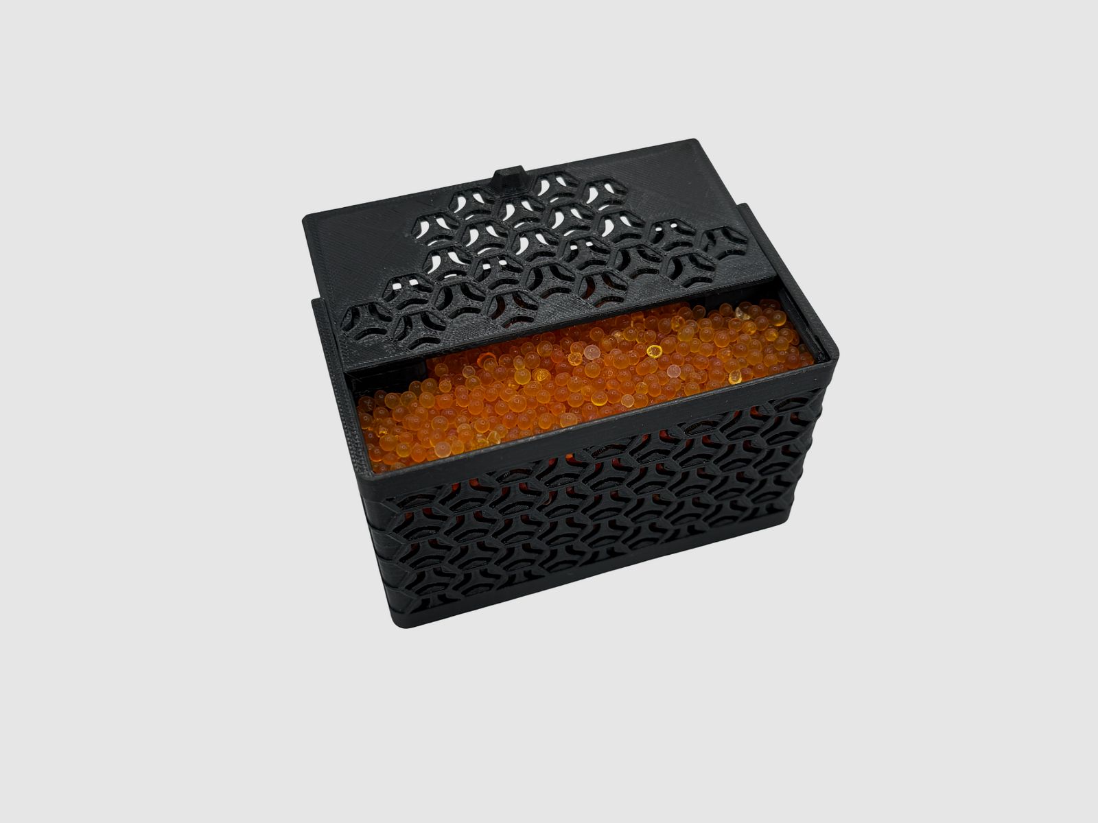 Magnetic dehumidifier 170g – protection against rust in the gun cabinet