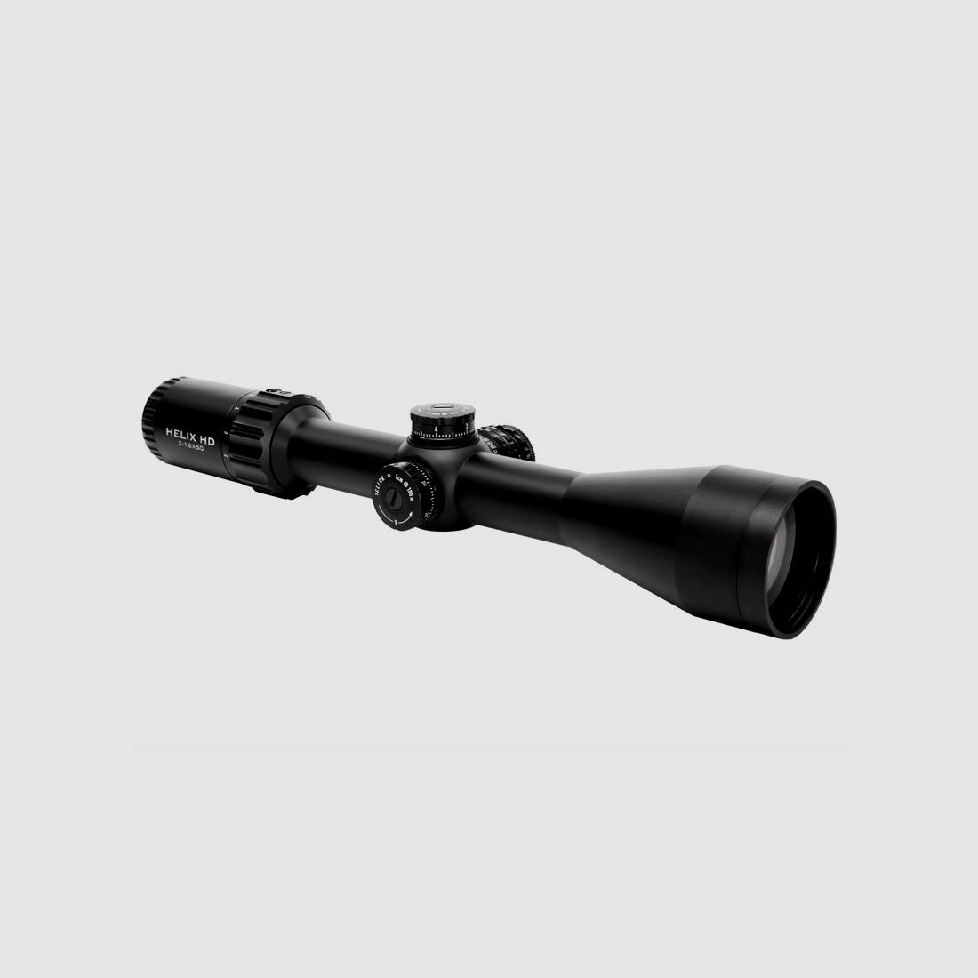 ELEMENT OPTICS Helix HD 2-16x50 SFP RAPTR-1 MRAD