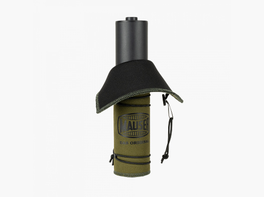 Mauser Schalldämpfer-Schutz