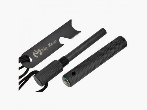 ZAPALARKA MAX KNIVES MAGNEZJUM