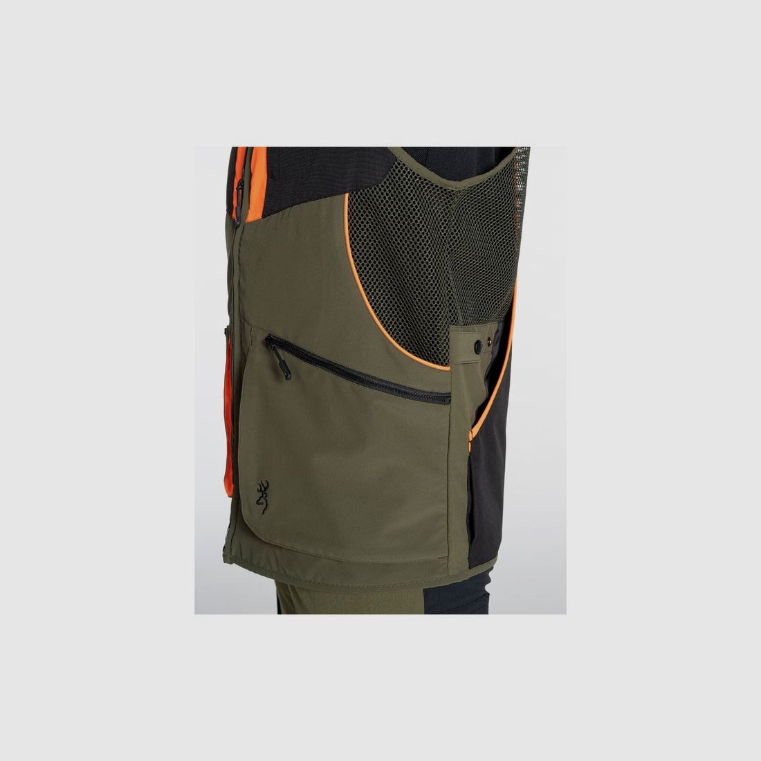 BROWNING GILET VELINO, immagine 3 di 4