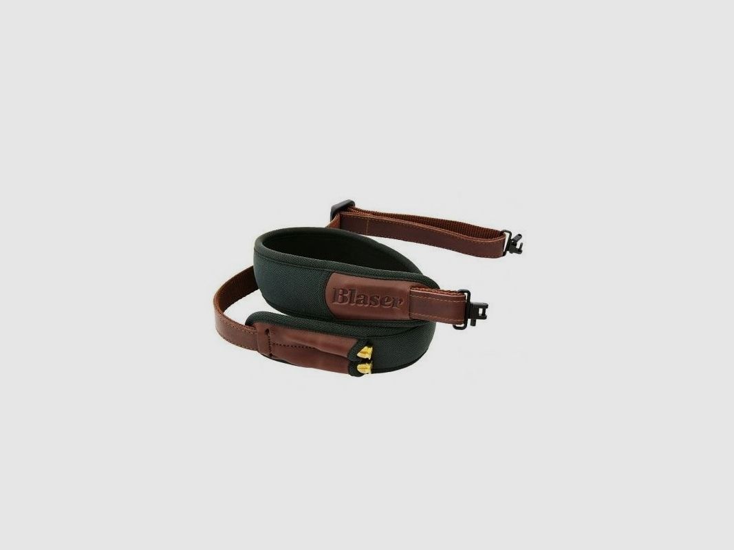 BLASER Bretelle Verte