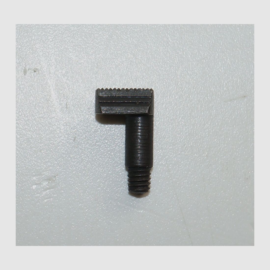 Bern Armory Used Trigger Axle for Swiss Service Revolver 1882