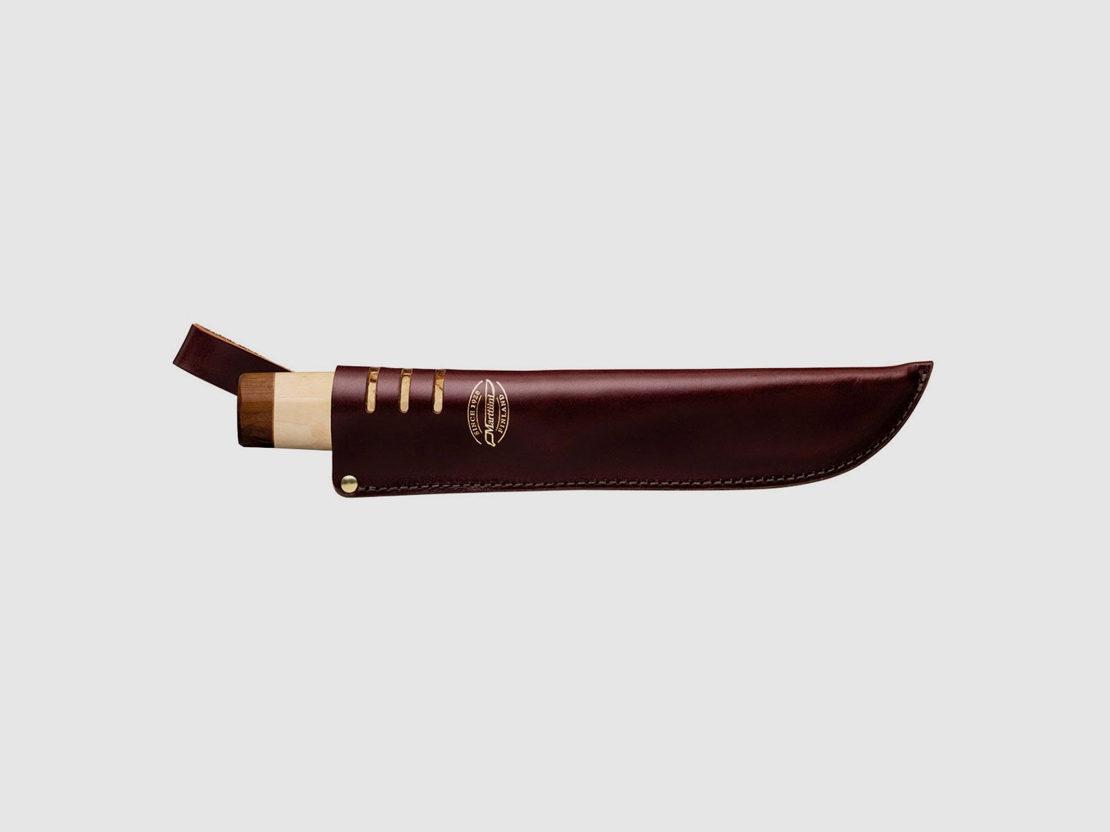 COLTELLO – MARTTIINI – RANGER, immagine 2 di 2