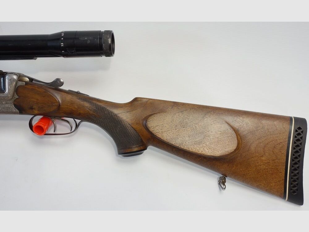 Fanzoj BBF with Zeiss 1.5-6x42