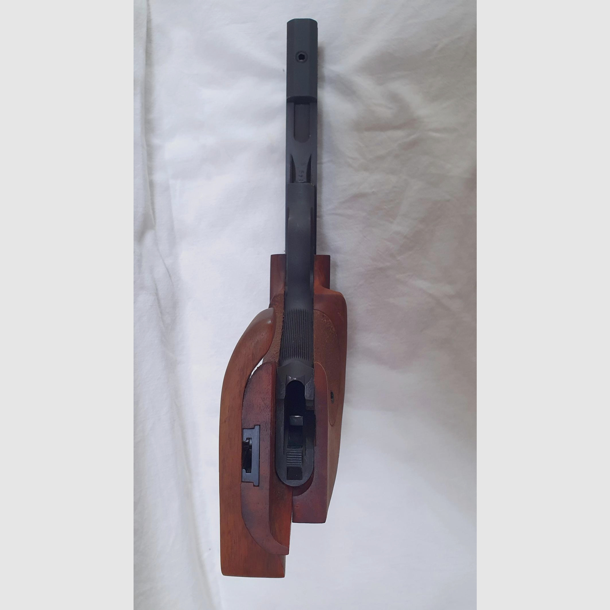 Sportpistole FN - Browning  International II, Kal .22 LR