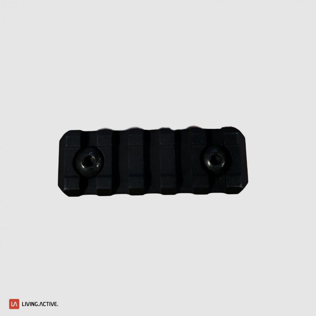 Tikka M-Lock Picatinny Rail