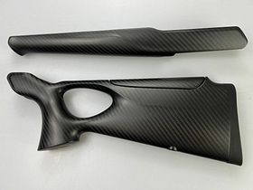 SAUER 505 Synchro XTC Schaftpaar