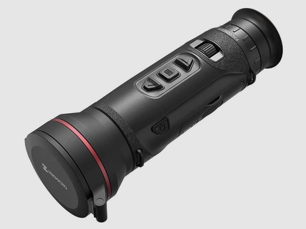 Hikmicro Falcon 2.0 FQ50L, image 7 sur 7