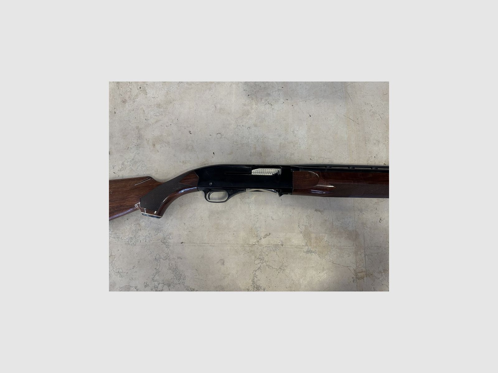 Winchester xtr 1500 Kal. 12, Bild 4 von 4