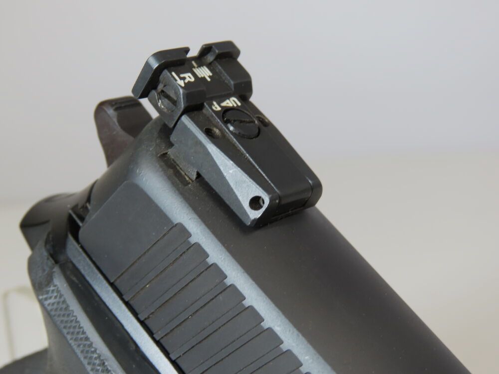 SIG Sauer P226