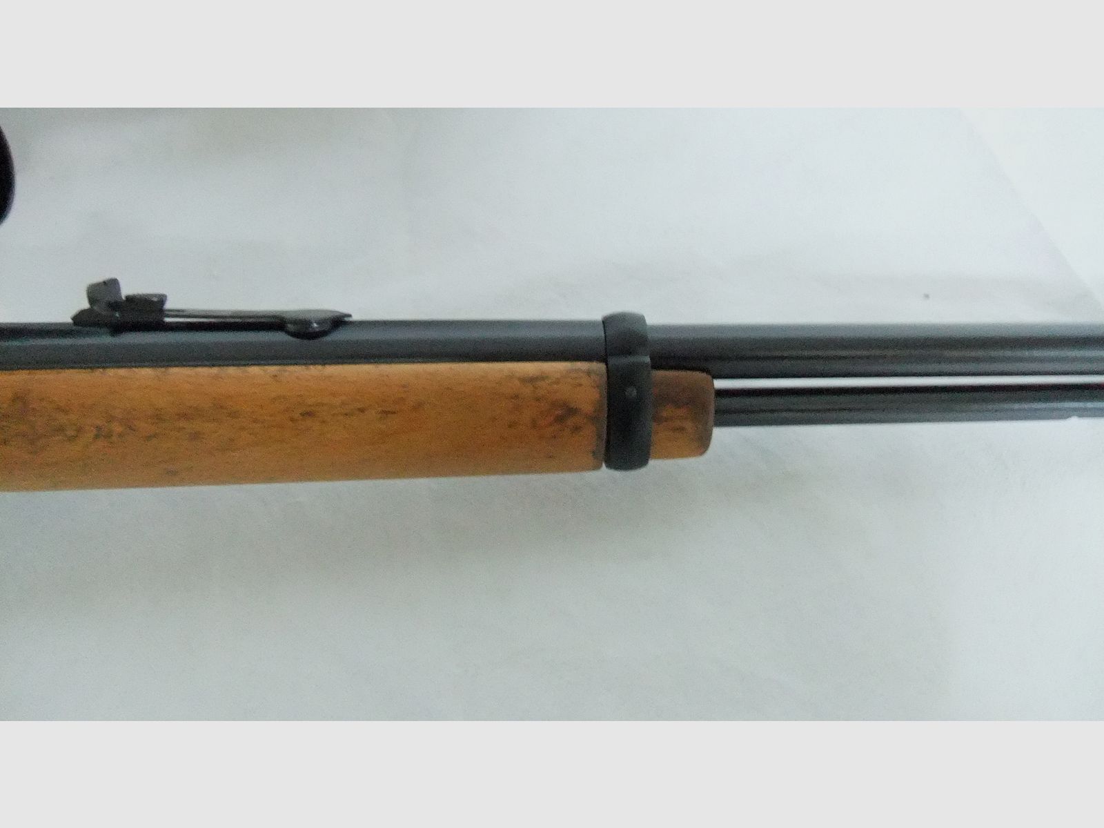  UHR-Büchse Erma Mod EG71