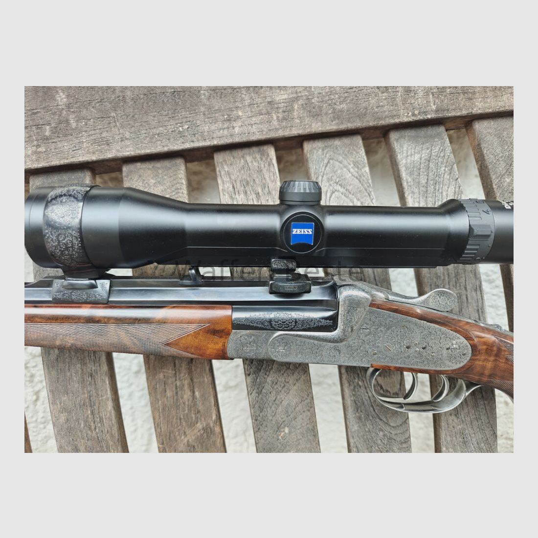 Ludwig Borovnik Ferlach Seitenschloss KLB