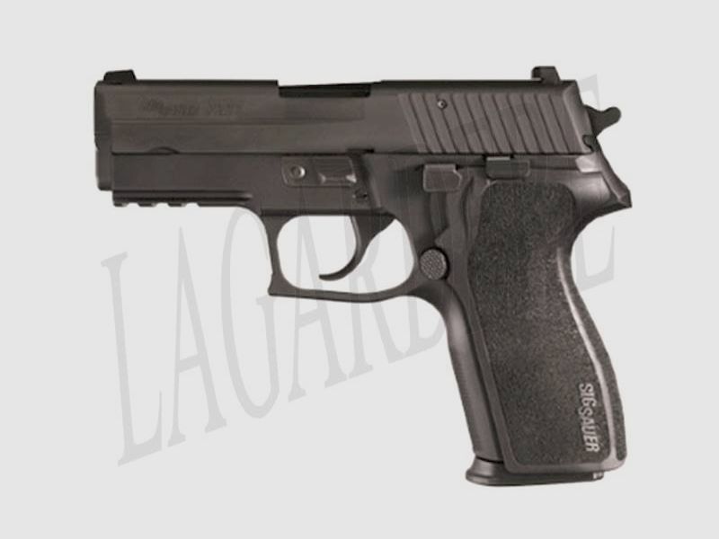 SIG-SAUER P227 CARRY NITRON (PISTOLA)