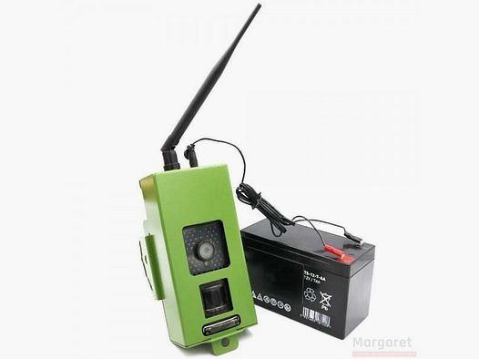 Carcasa para cámara de fototrampe HC-700