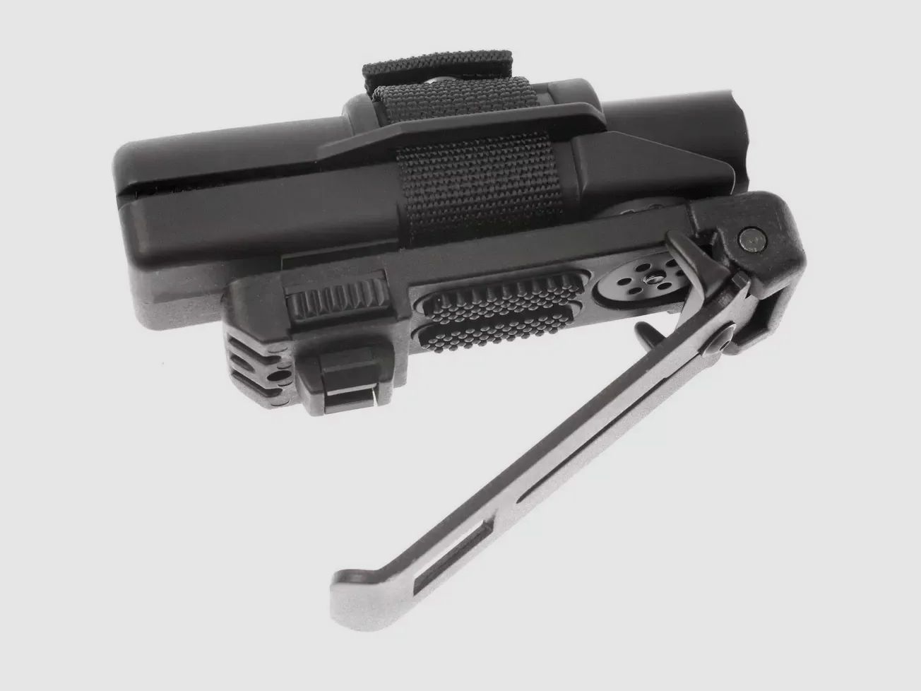 LH-14 Tactical Rotating Flashlight Holder ESP, image 2 sur 3