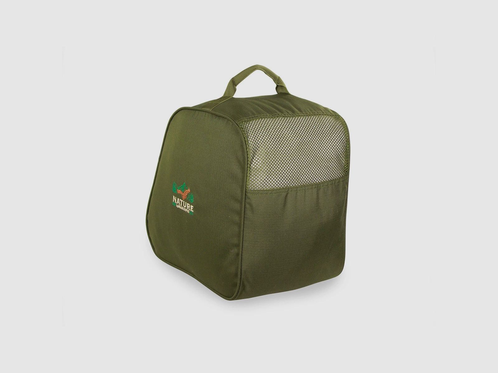 NATURE by MARSUPIO – SHOE BAG PORTA PEDULE IN MAR-TEX RIPSTOP PU, immagine 2 di 3