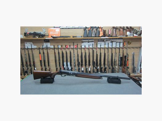 Benelli Mod 121 Flinte
