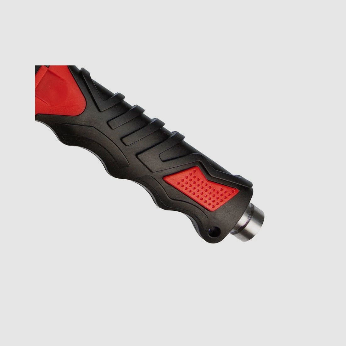 Coltello da immersione N-784A rosso, immagine 4 di 8