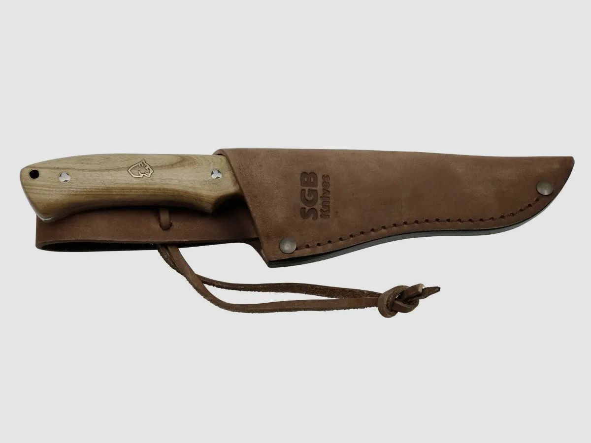 PUMA SGB Teton, Olijfhout, afbeelding 2 van 3