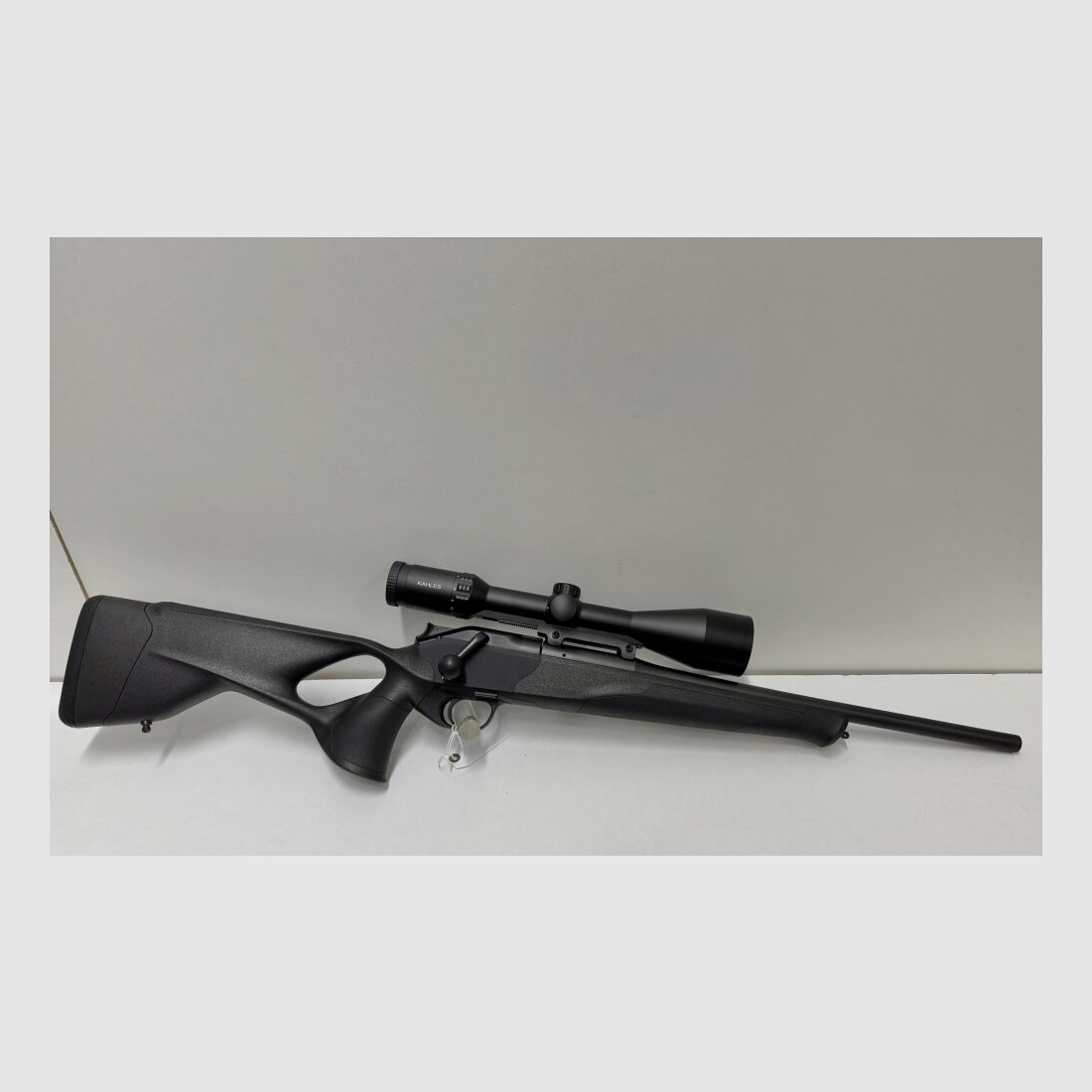 Blaser R8 Ultimate Conjunto Completo - Armas Friedrichs