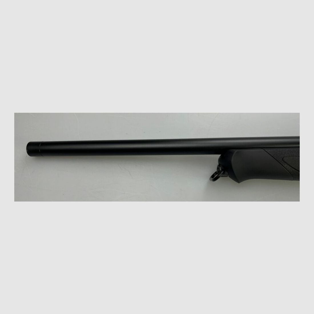 Sauer 505 Synchro XT