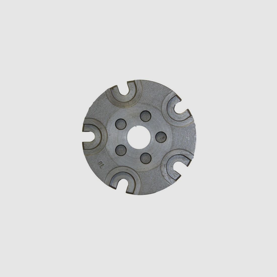 5 POSITION PLATE LEE PRECISION FOR LOAD MASTER 5L - CAL. 300 WM/303 B/7MMWSM
