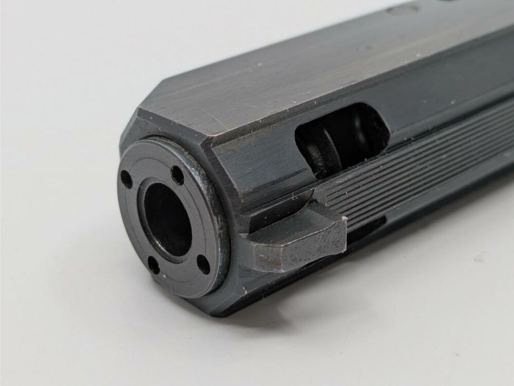 H&K P7M13 Longslide