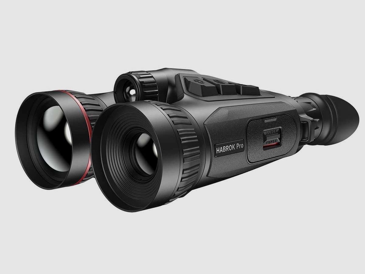 Hikmicro Habrok Pro HX60LN 940nm