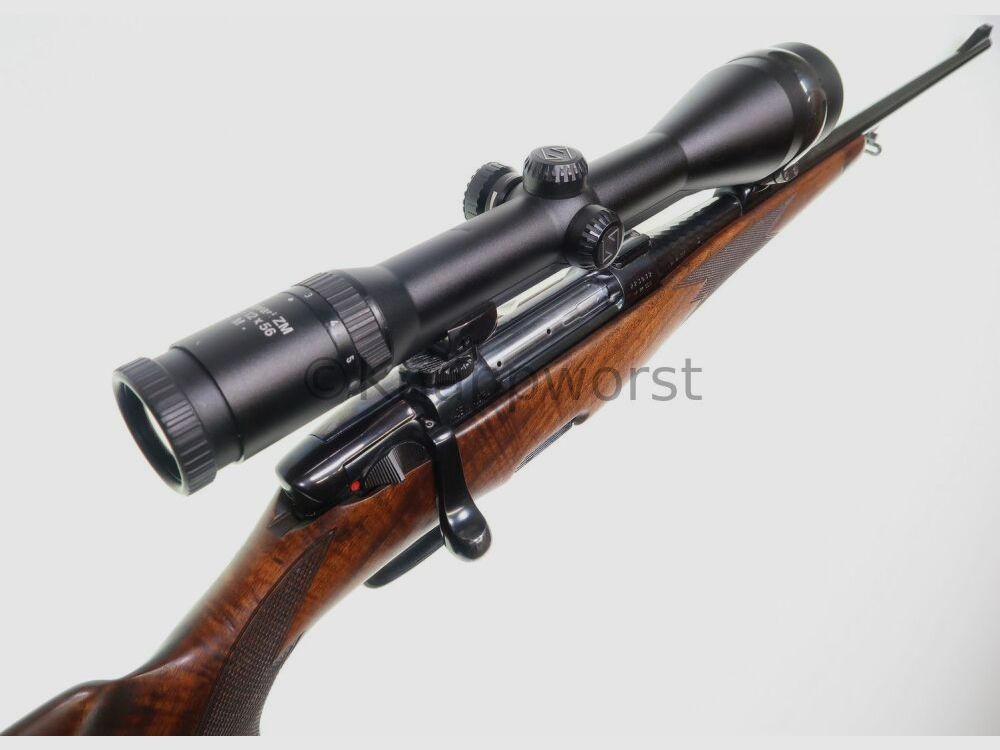 Steyr Steyr Mannlicher M