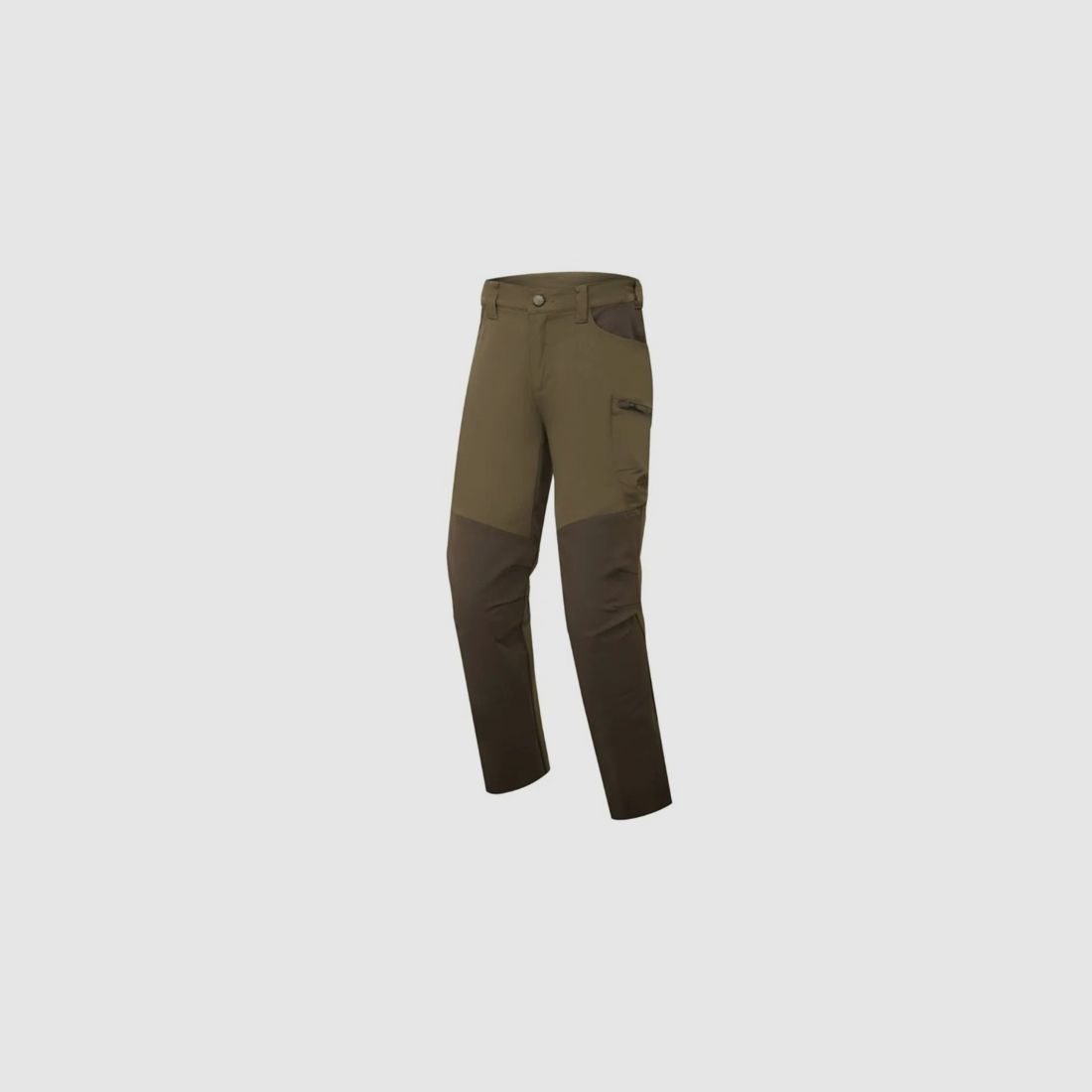 ShooterKing Chamois Pantalon homme Olive/Charcoal, image 1 sur 2