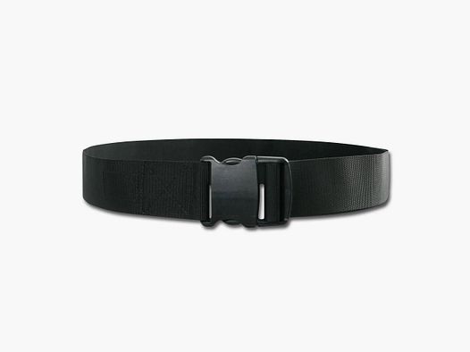 TacGear Einsatzkoppel TacGear schwarz
