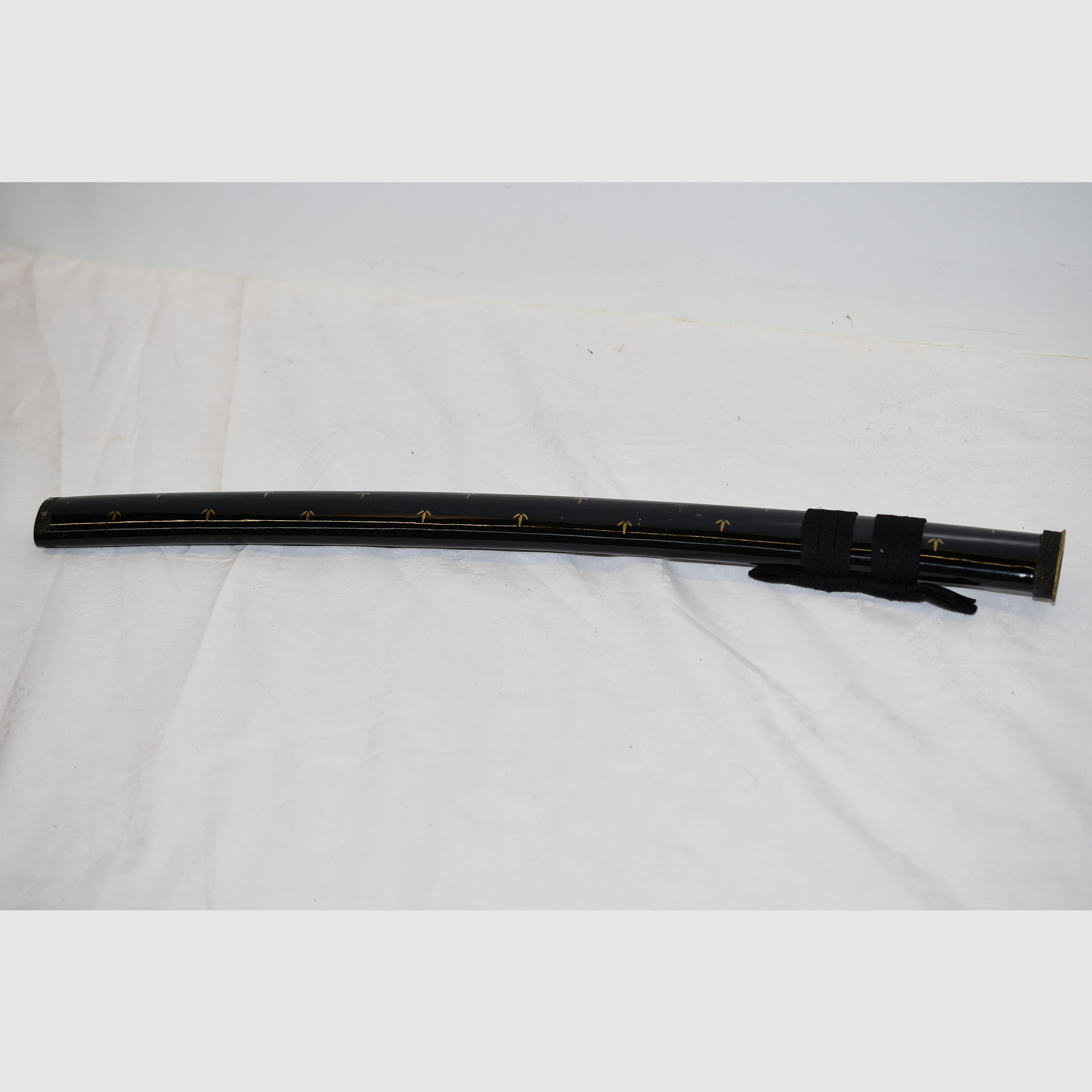 Sword sheath, katana sheath, saya