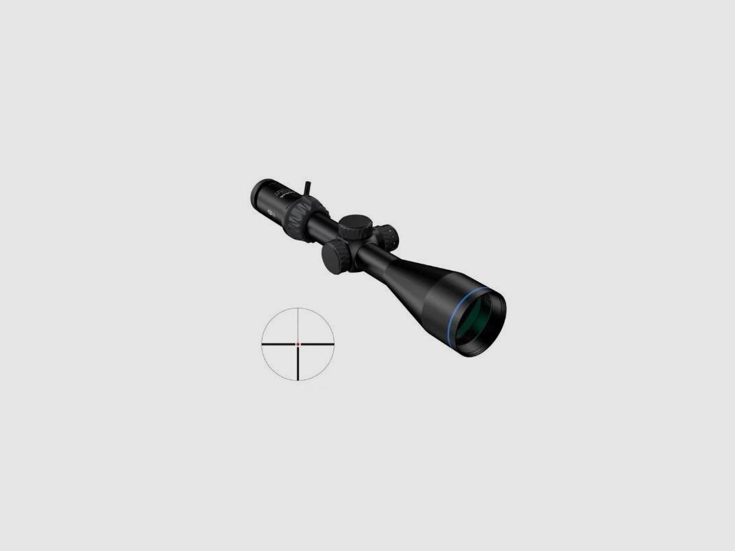 Meopta Optik Meopro R6 3-18x56 SFP BDC Absehen 4C Art.394120 MEOPTA, Bild 3 von 3