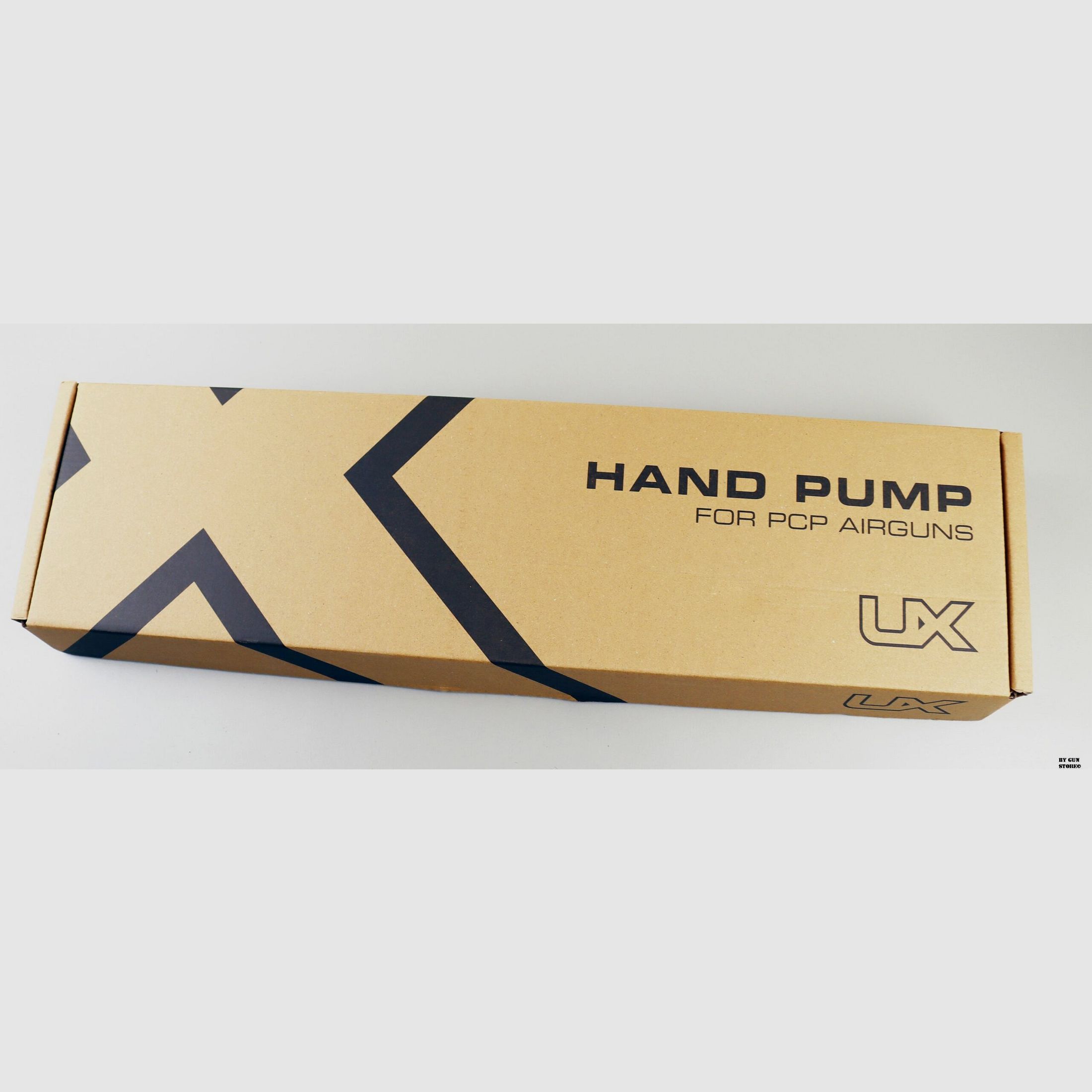 POMPA UMAREX UX PCP HAND PUMP, image 2 of 2