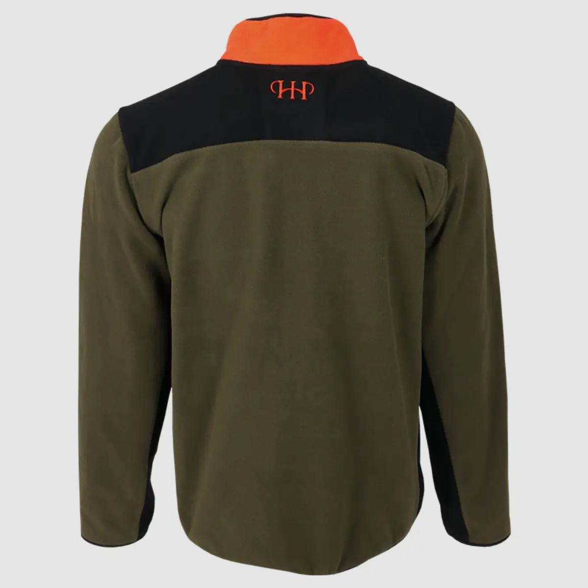 House of Hunting Fleece Jacket Vello