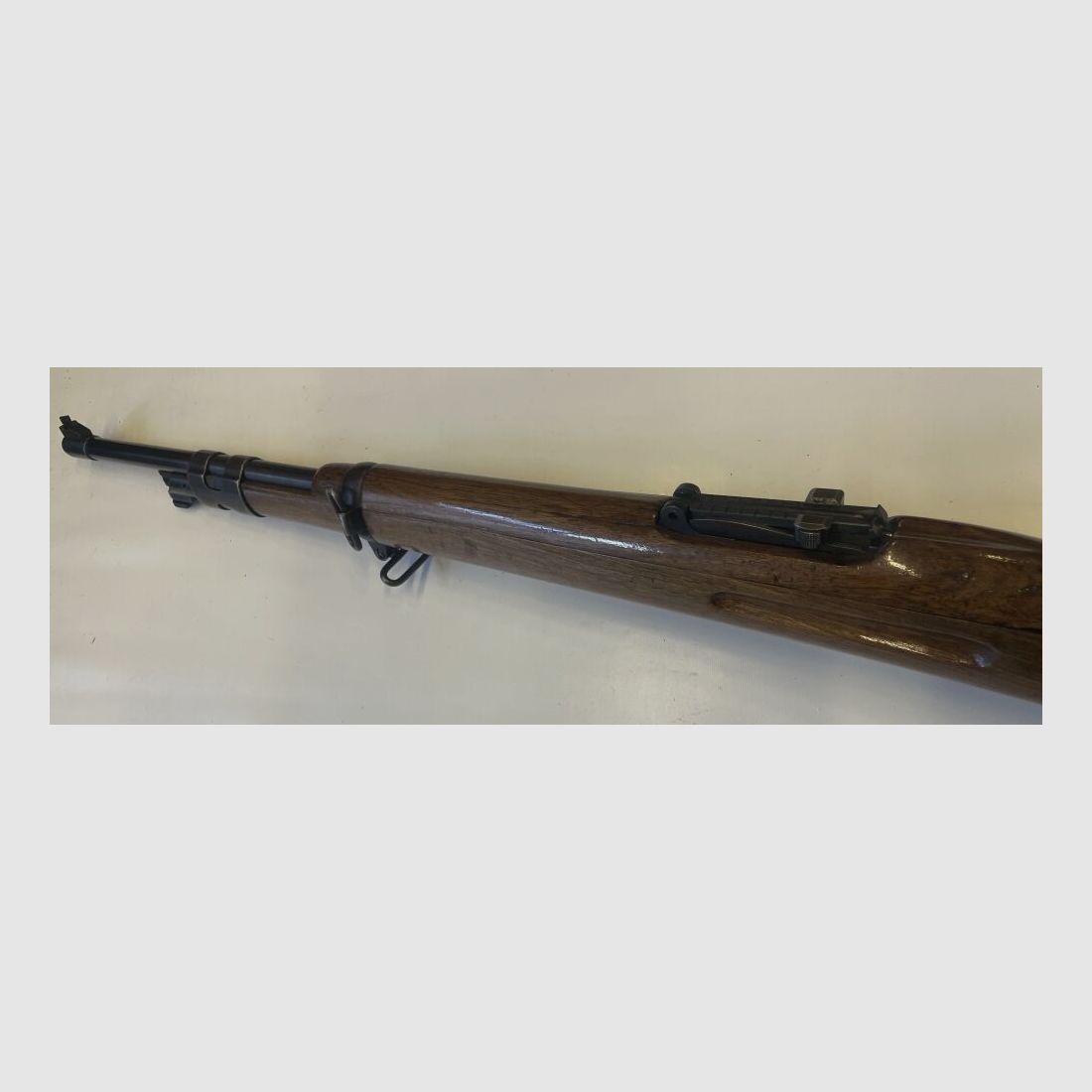 Mauser La Coruna