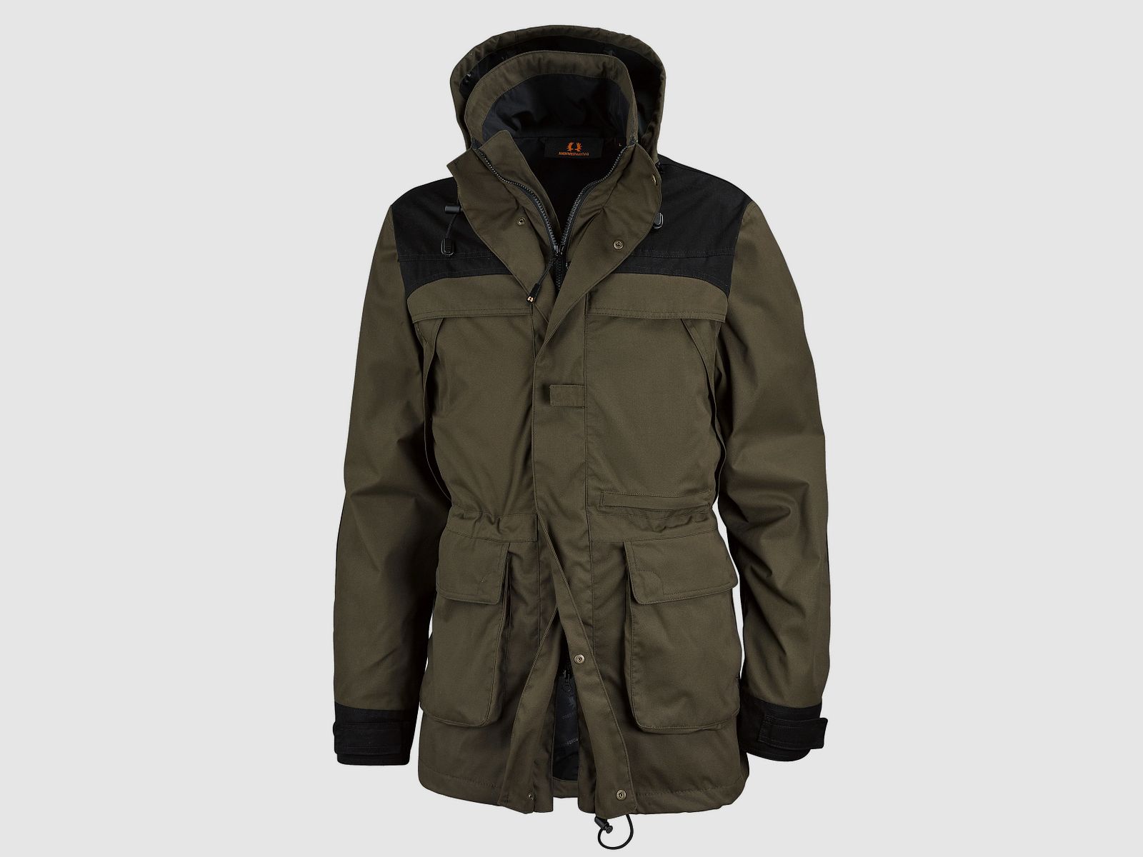 Nordforest Hunting Herren-Jagdparka Borga