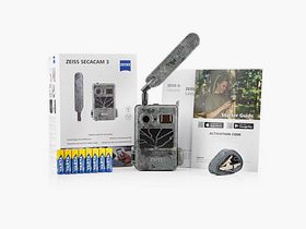 ZEISS Secacam 3