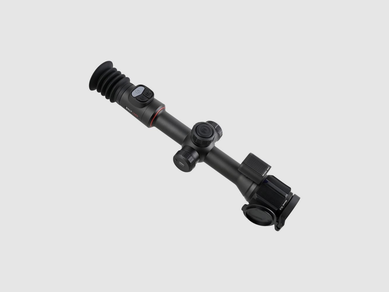 Luneta termowizyjna Nocpix Bolt L35R, zdjęcie 2 z 6